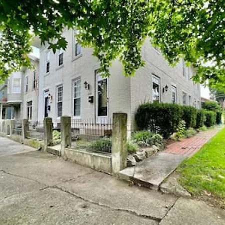1 Bd Hide Away Historic Dayton, Oh Oregon District